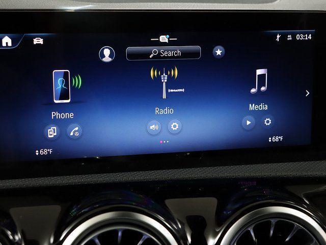 new 2026 Mercedes-Benz CLA 250 car, priced at $50,290