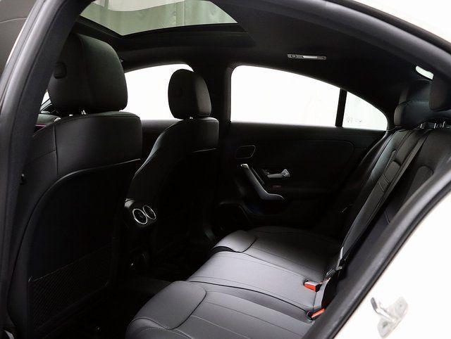 new 2026 Mercedes-Benz CLA 250 car, priced at $50,290