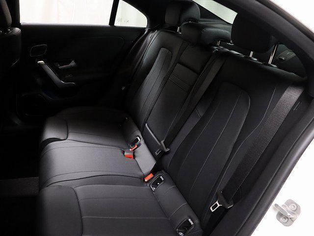 new 2026 Mercedes-Benz CLA 250 car, priced at $50,290