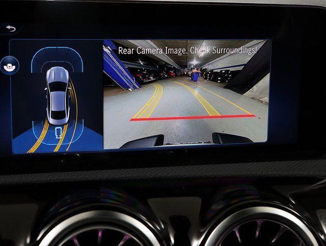 new 2026 Mercedes-Benz CLA 250 car, priced at $50,290