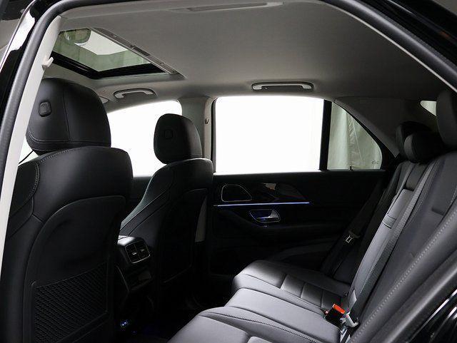 new 2026 Mercedes-Benz GLE 450 car, priced at $73,950