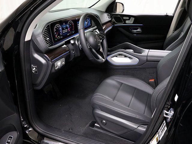 new 2026 Mercedes-Benz GLE 450 car, priced at $73,950