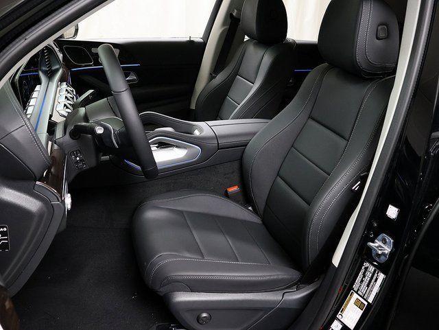 new 2026 Mercedes-Benz GLE 450 car, priced at $73,950
