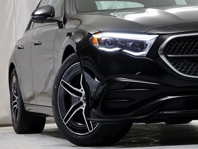 new 2026 Mercedes-Benz E-Class car, priced at $82,290