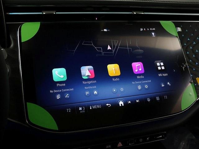 new 2026 Mercedes-Benz E-Class car, priced at $82,290