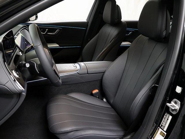 new 2026 Mercedes-Benz E-Class car, priced at $82,290