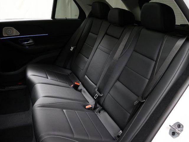 new 2026 Mercedes-Benz GLE 450 car, priced at $78,815