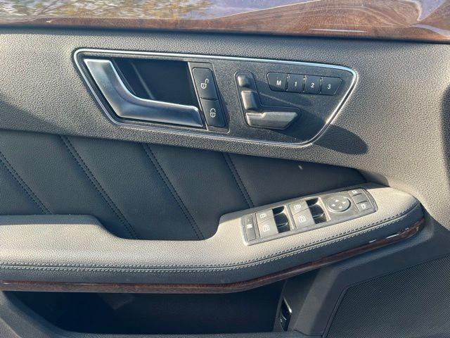 used 2012 Mercedes-Benz E-Class car, priced at $12,984