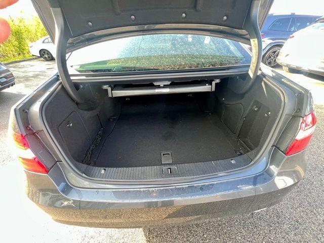 used 2012 Mercedes-Benz E-Class car, priced at $12,984