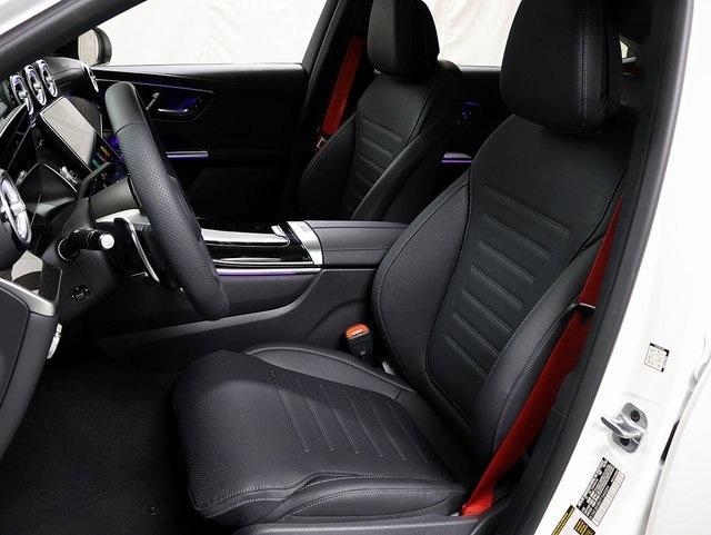 new 2026 Mercedes-Benz AMG GLC 43 car, priced at $88,145