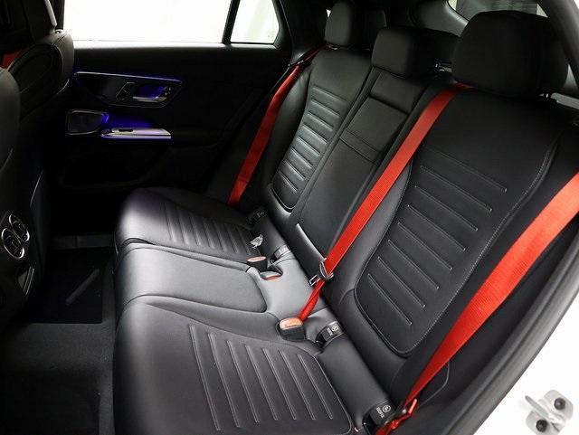 new 2026 Mercedes-Benz AMG GLC 43 car, priced at $88,145