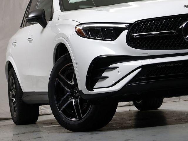 new 2026 Mercedes-Benz GLC 300 car, priced at $60,070