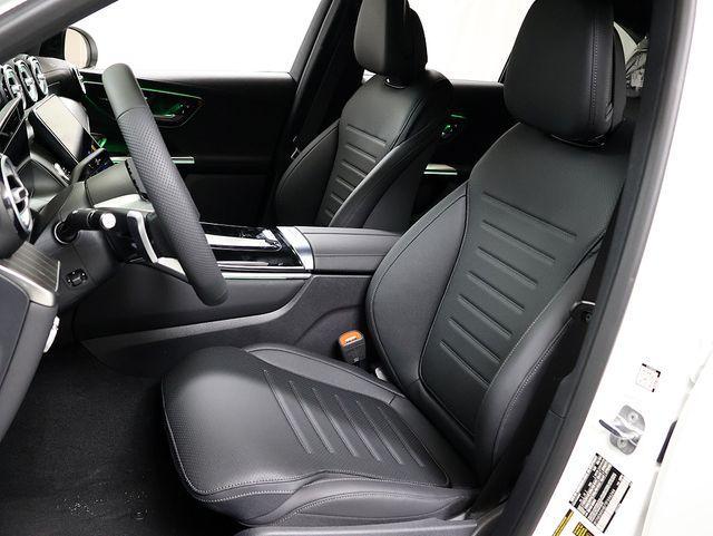 new 2026 Mercedes-Benz GLC 300 car, priced at $60,070