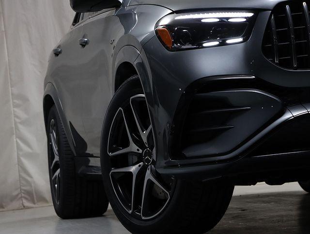 used 2026 Mercedes-Benz AMG GLE 53 car, priced at $90,984