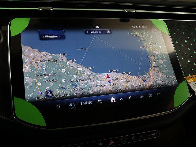 new 2026 Mercedes-Benz E-Class car, priced at $84,080