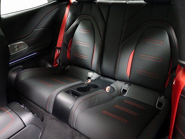 new 2026 Mercedes-Benz AMG CLE 53 car, priced at $89,455