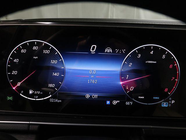 used 2026 Mercedes-Benz GLS 450 car, priced at $87,984