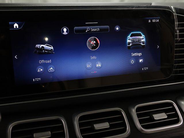 used 2026 Mercedes-Benz GLS 450 car, priced at $87,984