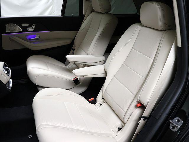 used 2026 Mercedes-Benz GLS 450 car, priced at $87,984