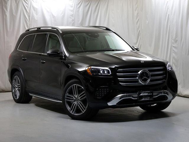 used 2026 Mercedes-Benz GLS 450 car, priced at $87,984