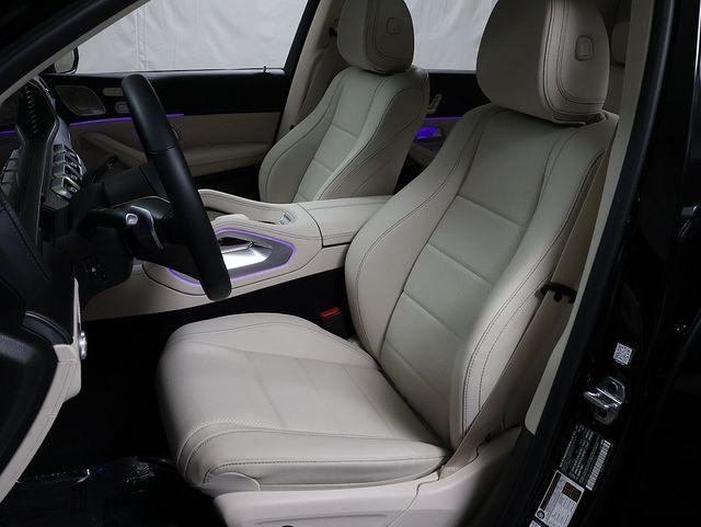 used 2026 Mercedes-Benz GLS 450 car, priced at $87,984