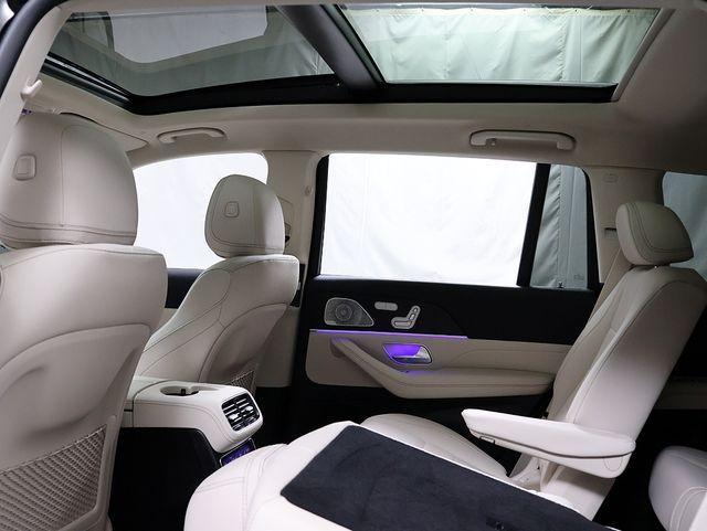 used 2026 Mercedes-Benz GLS 450 car, priced at $87,984