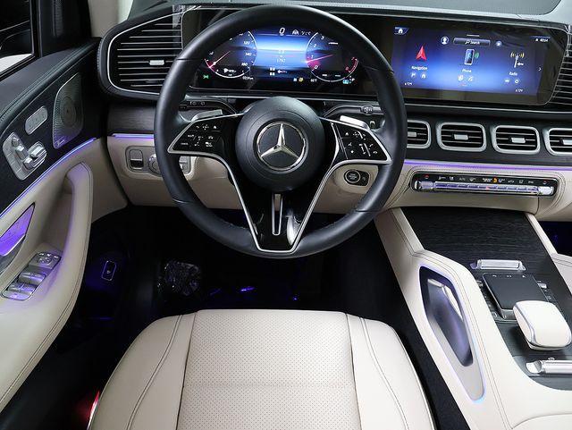 used 2026 Mercedes-Benz GLS 450 car, priced at $87,984