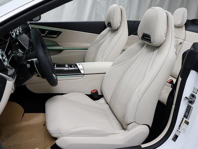 new 2026 Mercedes-Benz AMG CLE 53 car, priced at $96,430