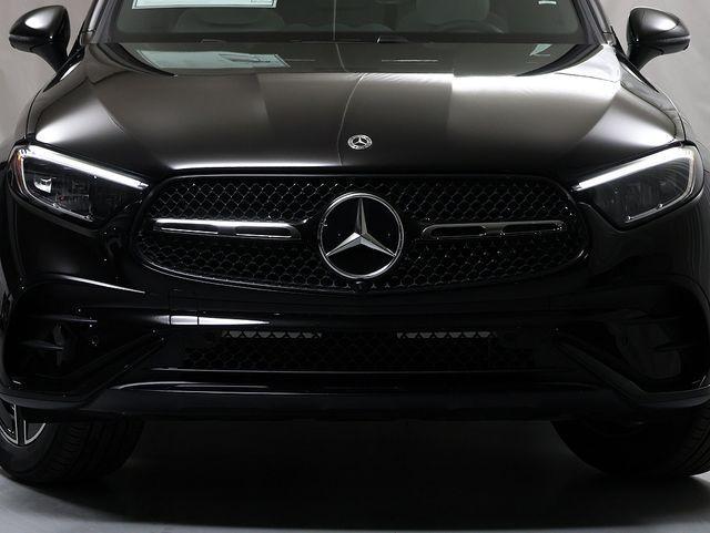 new 2026 Mercedes-Benz GLC 300 car, priced at $67,880