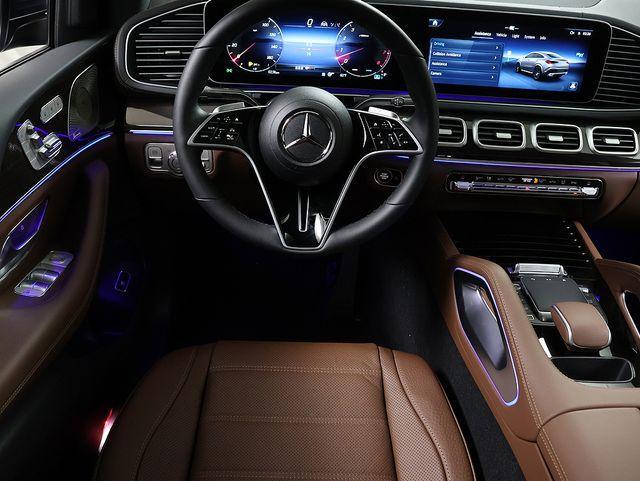 new 2026 Mercedes-Benz GLE 450 car, priced at $85,140