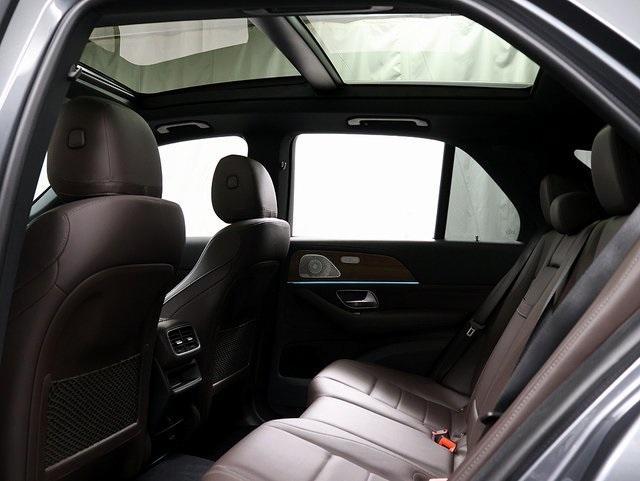 used 2023 Mercedes-Benz GLE 350 car, priced at $48,997