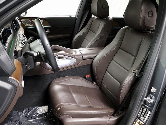 used 2023 Mercedes-Benz GLE 350 car, priced at $48,997