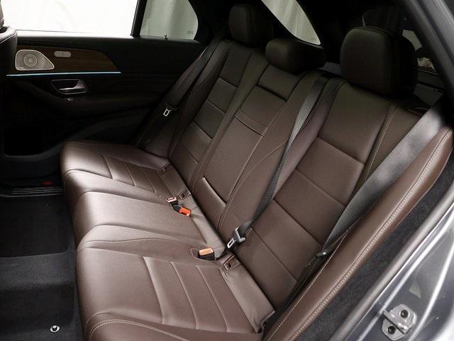 used 2023 Mercedes-Benz GLE 350 car, priced at $48,997