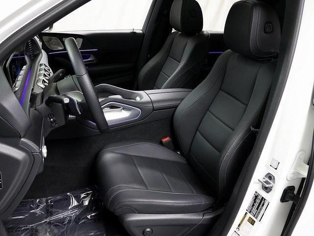 used 2026 Mercedes-Benz GLE 450 car, priced at $73,411