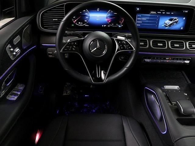 used 2026 Mercedes-Benz GLE 450 car, priced at $73,411