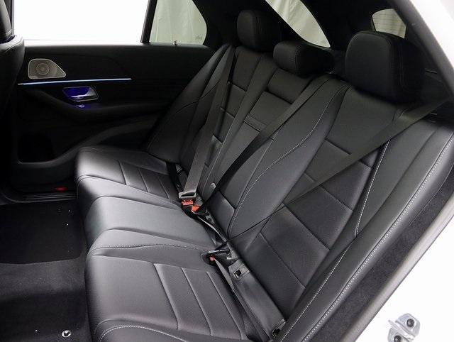 used 2026 Mercedes-Benz GLE 450 car, priced at $73,411