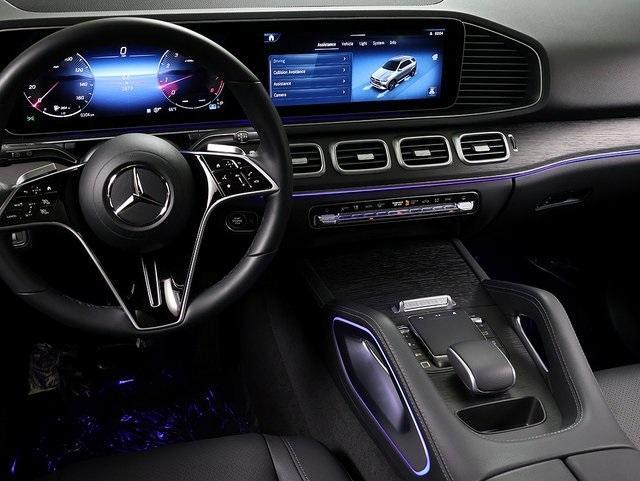 used 2026 Mercedes-Benz GLE 450 car, priced at $73,411