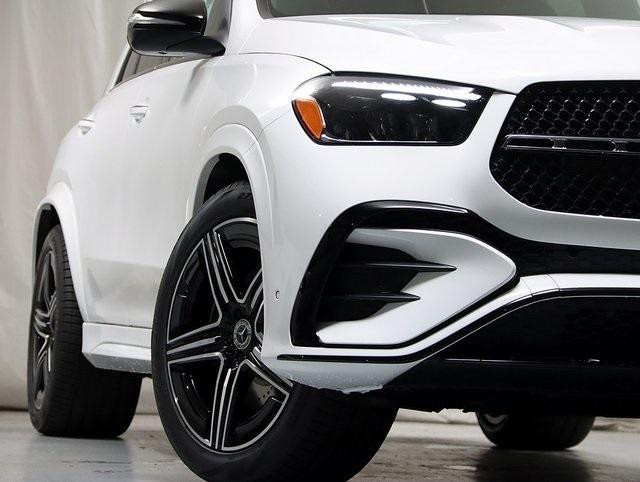 used 2026 Mercedes-Benz GLE 450 car, priced at $73,411