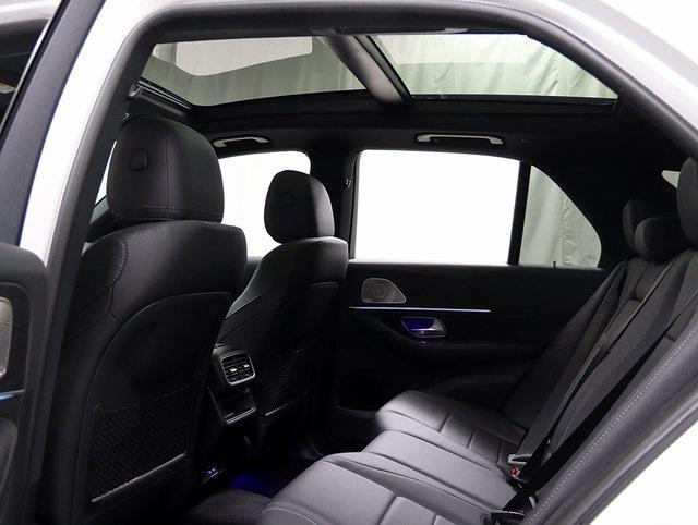 used 2026 Mercedes-Benz GLE 450 car, priced at $73,411