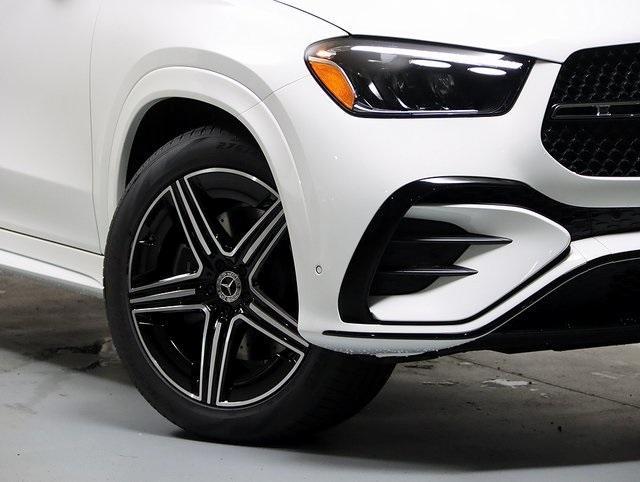 used 2026 Mercedes-Benz GLE 450 car, priced at $73,411