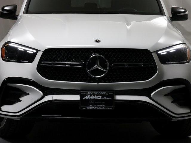 used 2026 Mercedes-Benz GLE 450 car, priced at $73,411