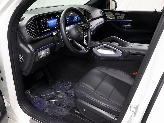 used 2026 Mercedes-Benz GLE 450 car, priced at $73,411