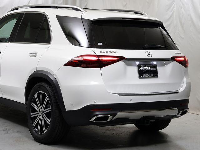 used 2026 Mercedes-Benz GLE 350 car