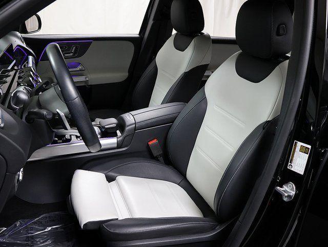 used 2023 Mercedes-Benz GLB 250 car, priced at $33,389