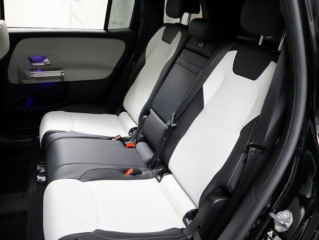 used 2023 Mercedes-Benz GLB 250 car, priced at $33,389