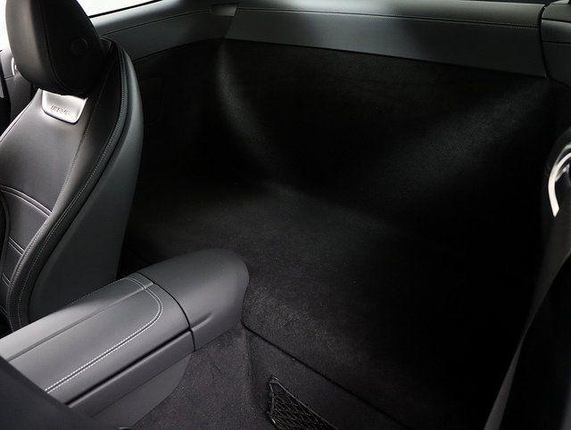 new 2025 Mercedes-Benz AMG GT 63 car, priced at $188,300