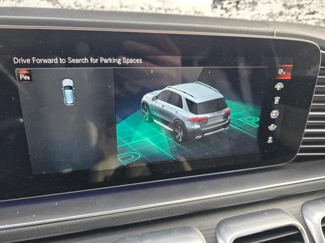 used 2023 Mercedes-Benz GLE 350 car, priced at $49,979