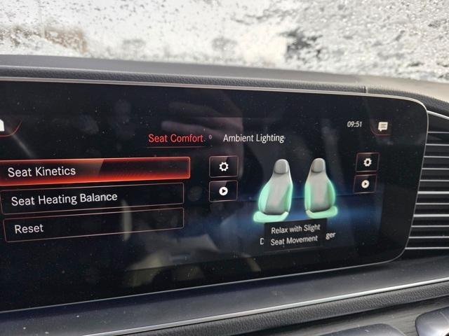 used 2023 Mercedes-Benz GLE 350 car, priced at $49,979