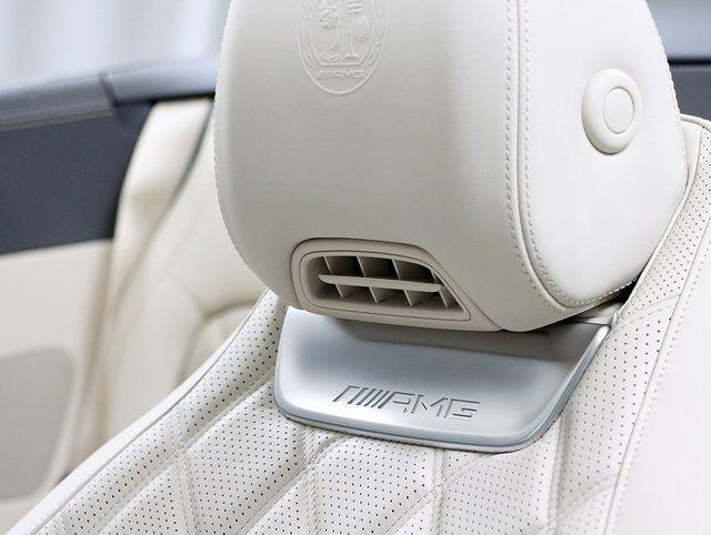 new 2026 Mercedes-Benz AMG SL 55 car, priced at $167,930