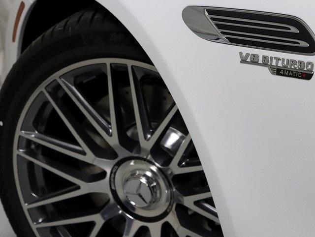 new 2026 Mercedes-Benz AMG SL 55 car, priced at $167,930